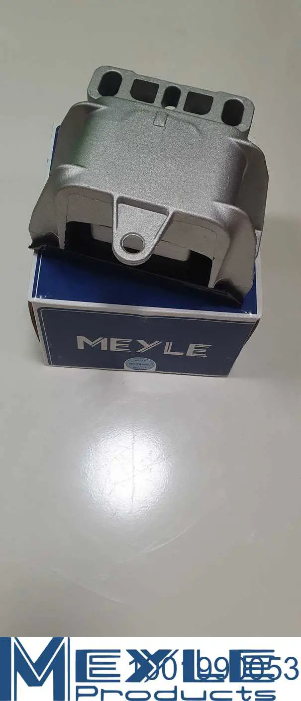 Compre 1001990053 Meyle Coxim (suporte) esquerdo de motor