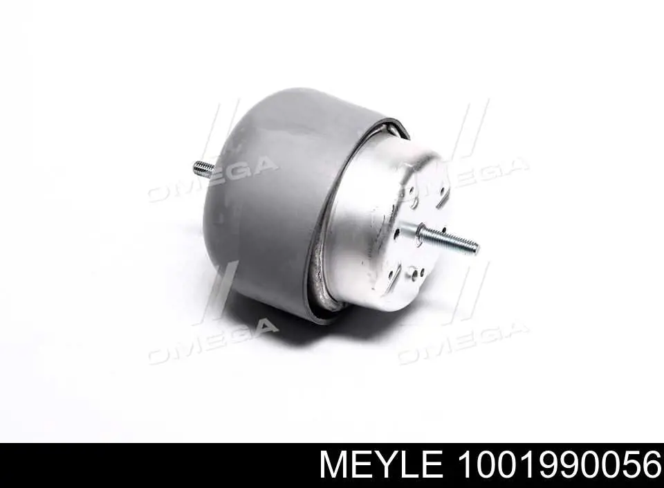 Coxim (suporte) esquerdo/direito de motor Meyle 1001990056 preço, a partir de 37,92 USD