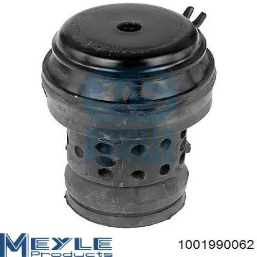 Coxim (suporte) dianteiro de motor 7184 Febi
