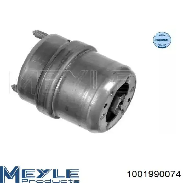 Coxim (suporte) direito de motor Meyle 1001990074 preço, a partir de 61,04 USD