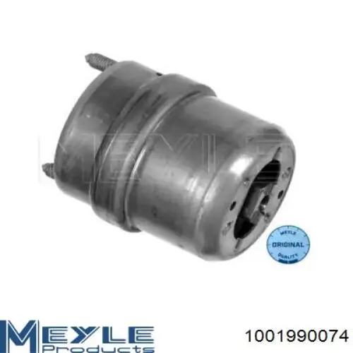 Compre 1001990074 Meyle Coxim (suporte) direito de motor