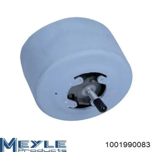 Compre 1001990083 Meyle Coxim (suporte) esquerdo/direito de motor