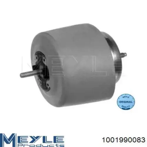 Coxim (suporte) esquerdo/direito de motor Meyle 1001990083 preço, a partir de 45,38 USD