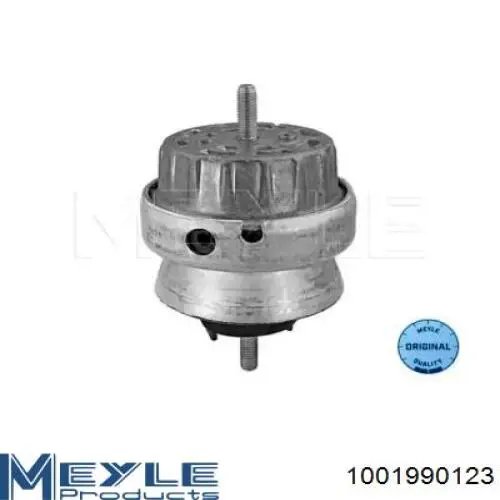 Compre 1001993165 Meyle Coxim (suporte) direito de motor