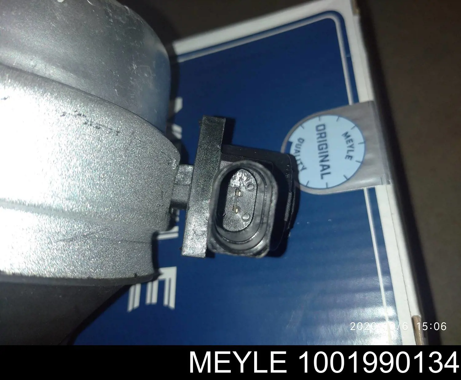 Coxim (suporte) esquerdo/direito de motor Reinhoch RH110023 preço, a partir de 70,85 USD