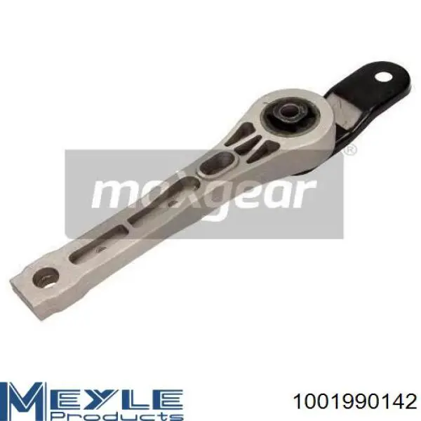 BG2292 Belgum Coxim (suporte) traseiro de motor