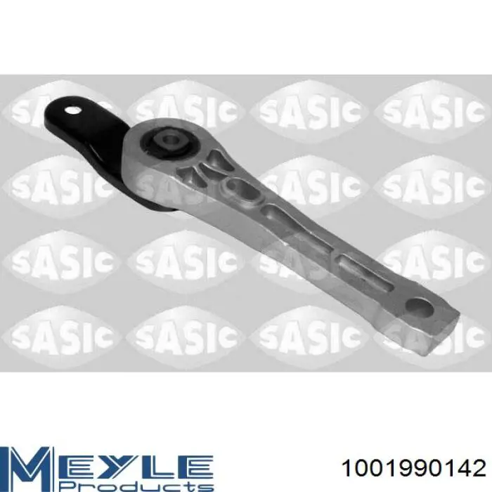 Coxim (suporte) traseiro de motor Belgum BG2292 preço, a partir de 22,91 USD