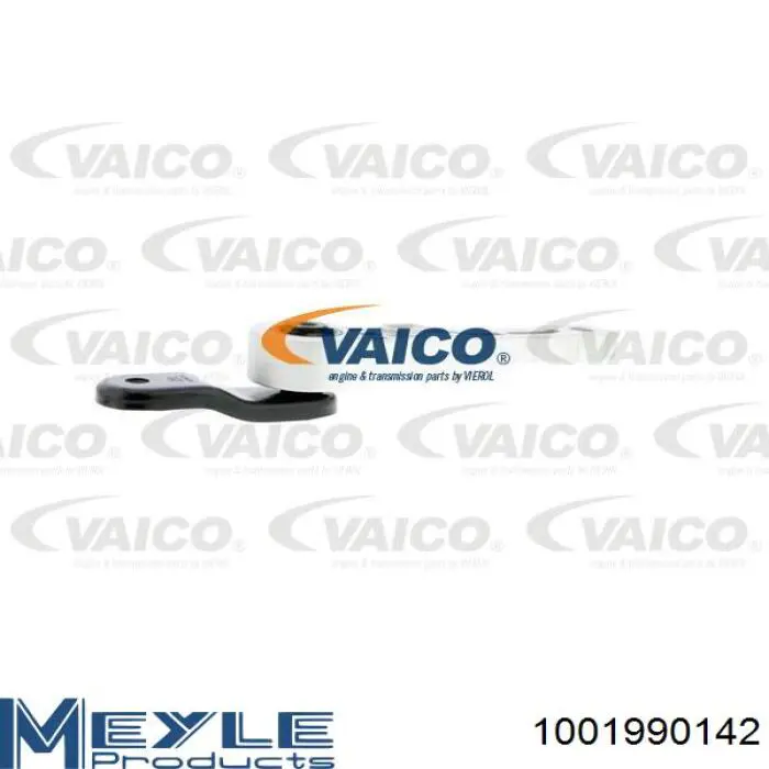 Compre 1001990142 Meyle Coxim (suporte) traseiro de motor
