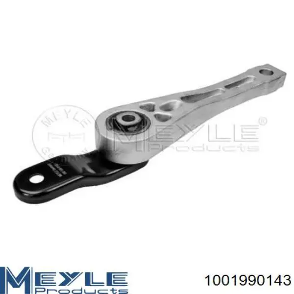 Coxim (suporte) traseiro de motor Lemforder 42897 preço, a partir de 24,26 USD