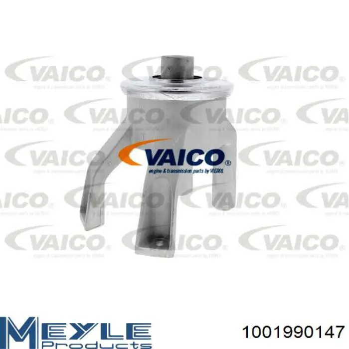 Compre 1001990147 Meyle Coxim (suporte) traseiro de motor