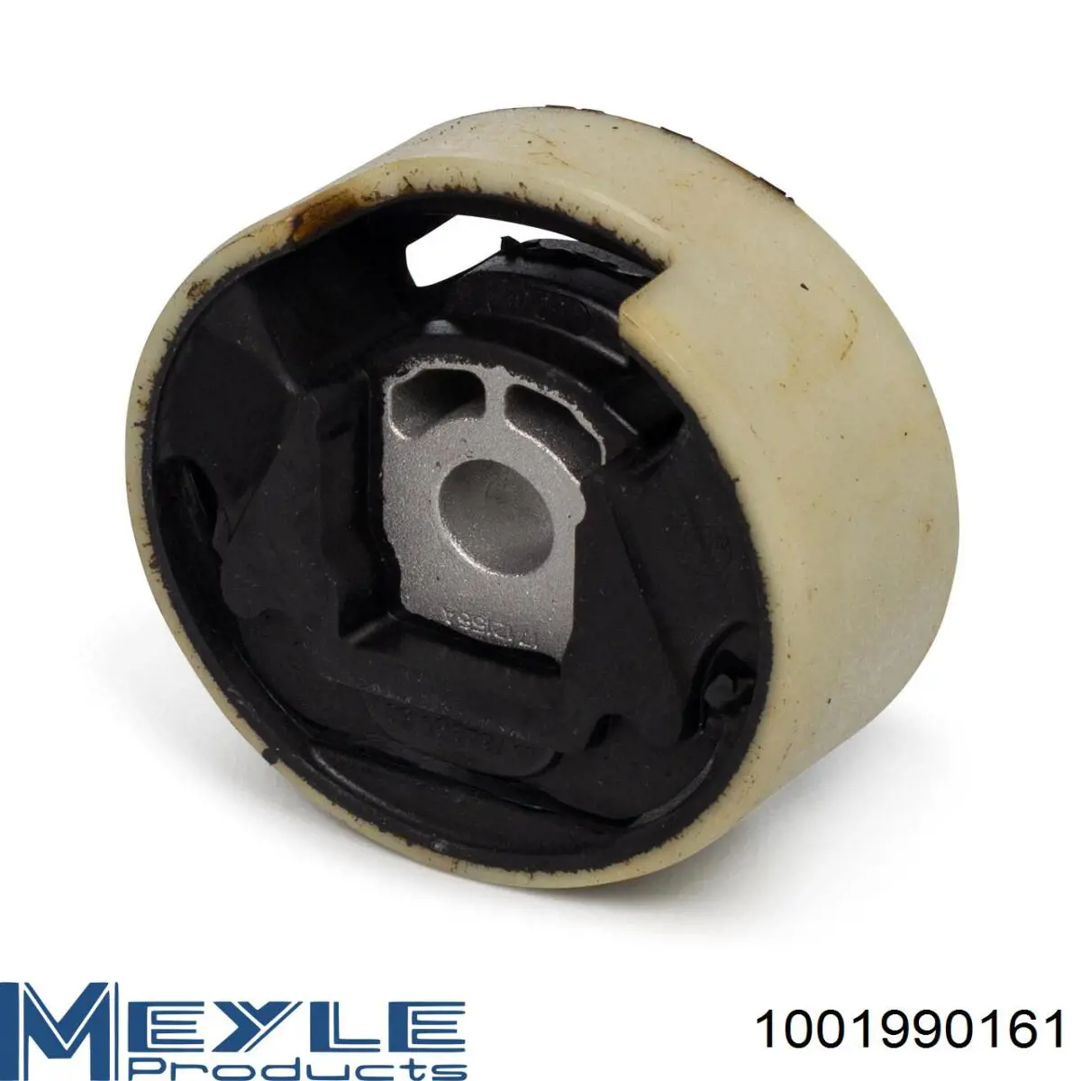 Compre 1001990161 Meyle Coxim (suporte) inferior de motor (bloco silencioso)