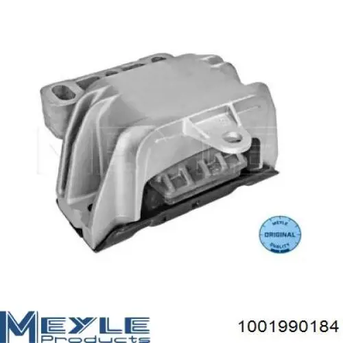 Compre 33136 Lemforder Coxim (suporte) esquerdo de motor