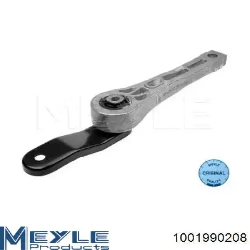 Coxim (suporte) traseiro de motor VAG 3C0199855L preço, a partir de 41,70 USD