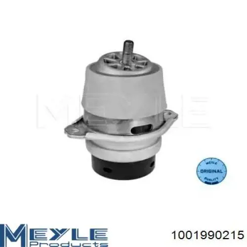 Coxim (suporte) esquerdo/direito de motor Meyle 1001990215 preço, a partir de 74,43 USD