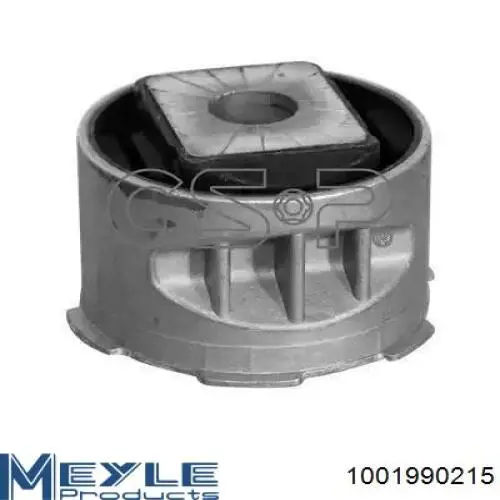 Compre 35804 Lemforder Coxim (suporte) esquerdo/direito de motor
