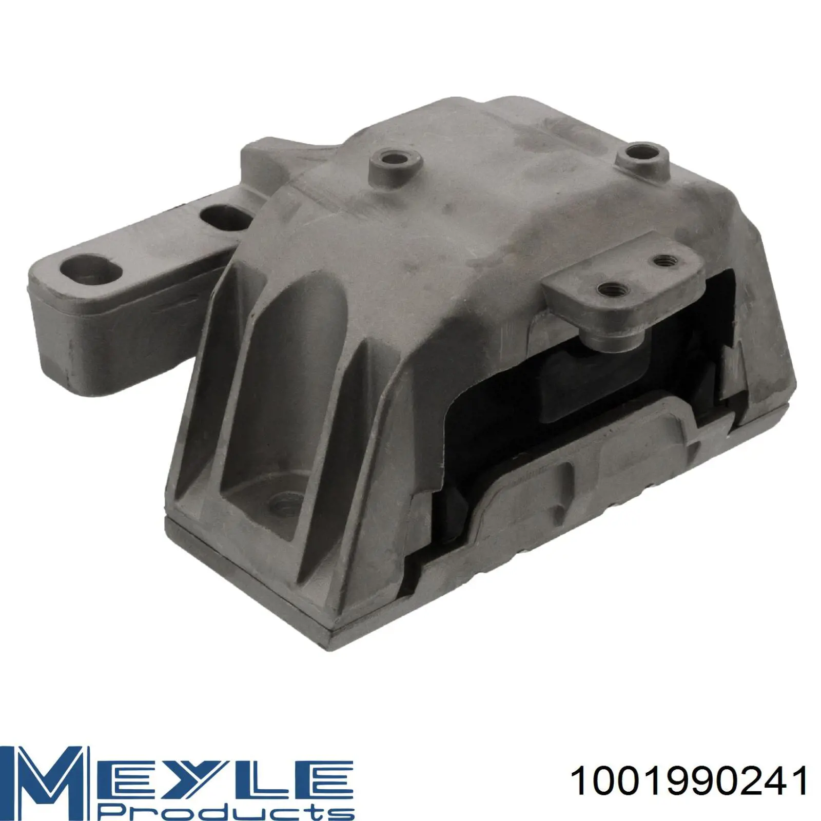 Coxim (suporte) direito de motor Meyle 1001990241 preço, a partir de 51,75 USD