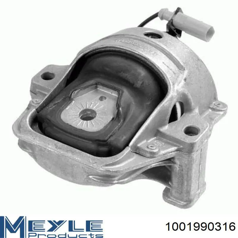 Coxim (suporte) esquerdo de motor VAG 4G0199381MP preço, a partir de 96,11 USD
