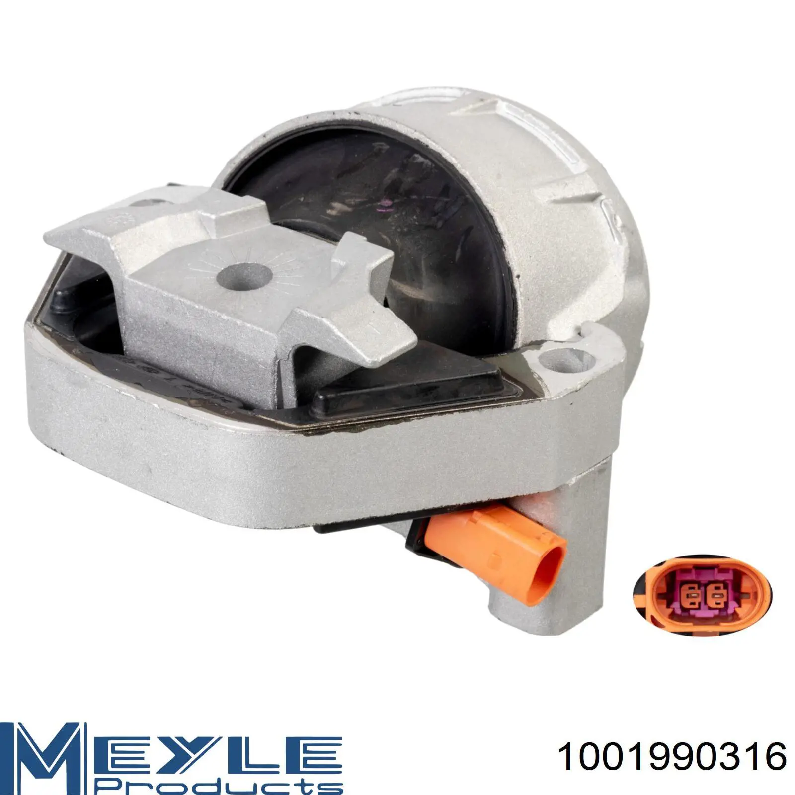 Coxim (suporte) esquerdo de motor AND 30199014 preço, a partir de 117,24 USD