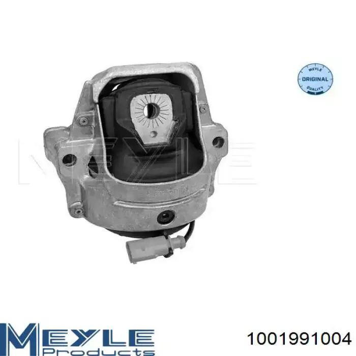 11991788201 Vika Coxim (suporte) direito de motor