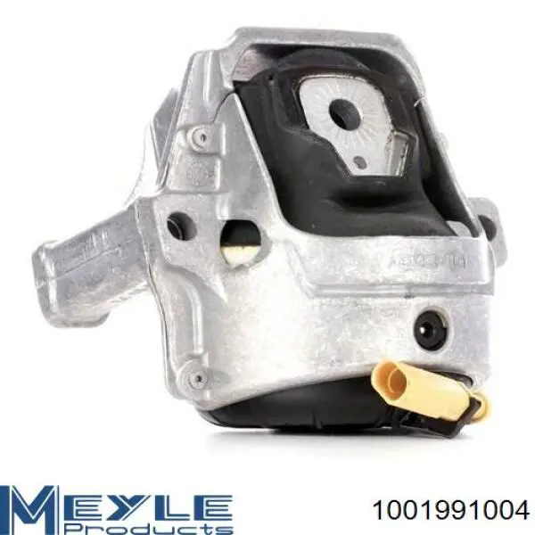 Coxim (suporte) direito de motor Vika 11991788201 preço, a partir de 107,39 USD