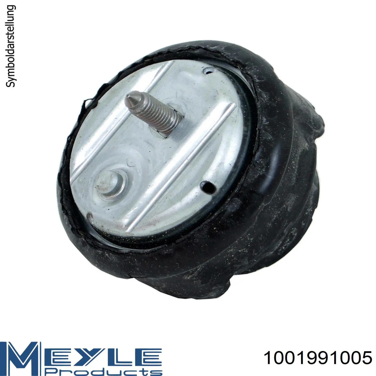 Compre 8K0199381HK VAG Coxim (suporte) esquerdo de motor