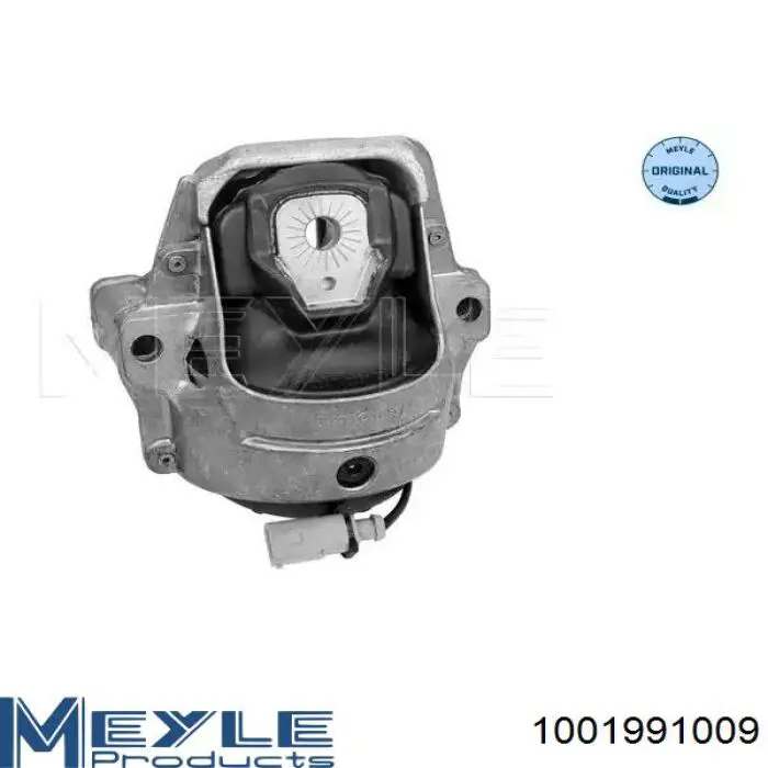 Coxim (suporte) direito de motor Metalcaucho 57773 preço, a partir de 102,76 USD