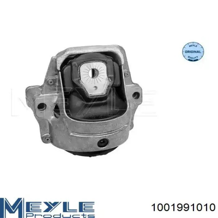 Compre 57414 Metalcaucho Coxim (suporte) direito de motor