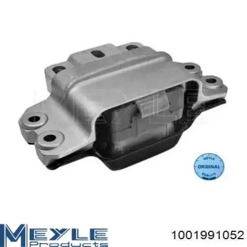 16182 Fare Coxim (suporte) esquerdo de motor