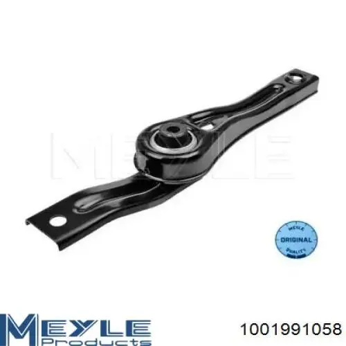 Coxim (suporte) dianteiro de motor VAG 5Q0199855AA preço, a partir de 26,19 USD
