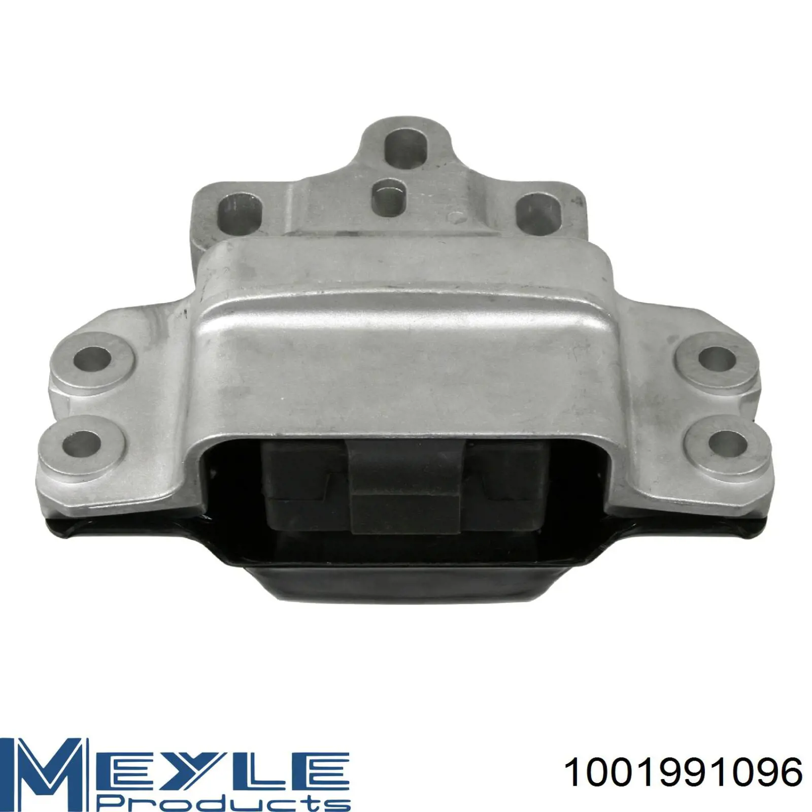Coxim (suporte) esquerdo de motor Meyle 1001991096 preço, a partir de 54,39 USD