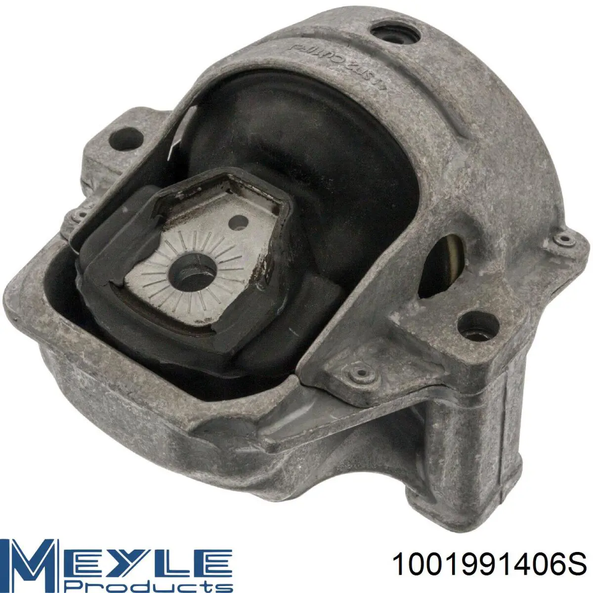 Coxim (suporte) direito dianteiro de motor VAG 8K0198381BN preço, a partir de 102,15 USD