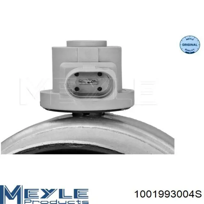 Compre 07184 Metalcaucho Coxim (suporte) esquerdo de motor