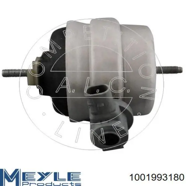 Compre 8E0199379L VAG Coxim (suporte) esquerdo de motor