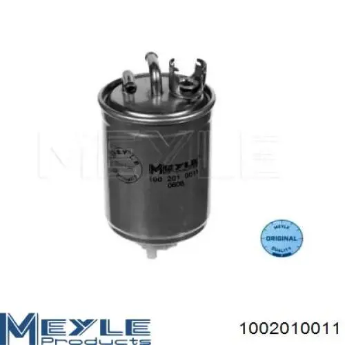 Filtro de combustível SFPF7804 Starline