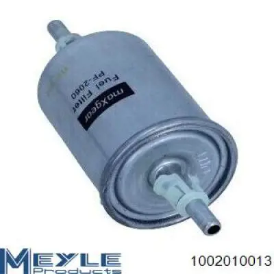 Compre 1002010013 Meyle Filtro de combustível