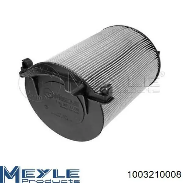 Filtro de ar AZE7511 AND