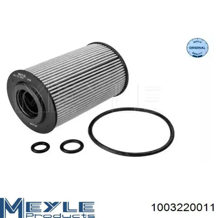 Filtro de óleo 71760502 Magneti Marelli