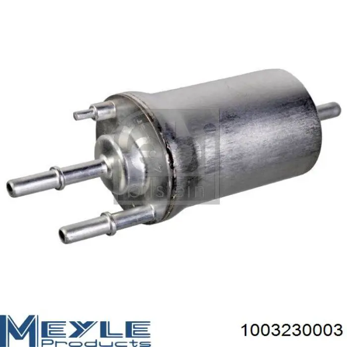 Compre 1003230003 Meyle Filtro de combustível