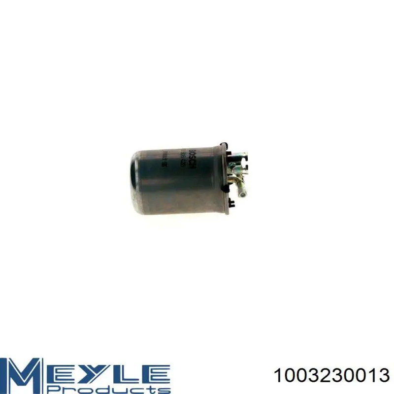 Filtro de combustível 450906426 Bosch