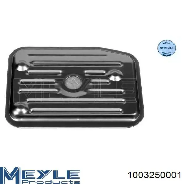 Filtro da Caixa Automática de Mudança Meyle 1003250001 preço, a partir de 19,12 USD
