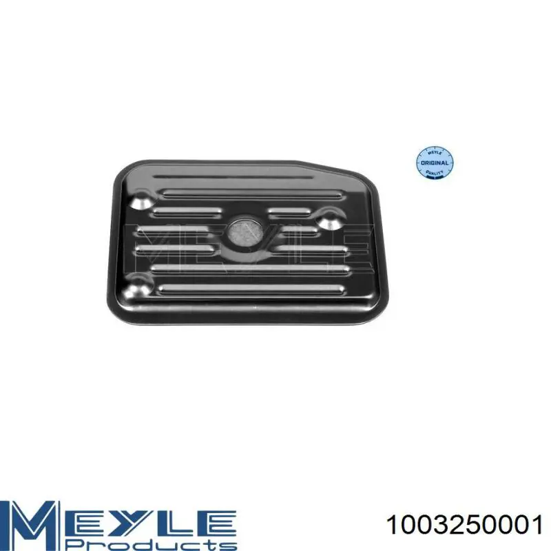 Compre 1003250001 Meyle Filtro da Caixa Automática de Mudança
