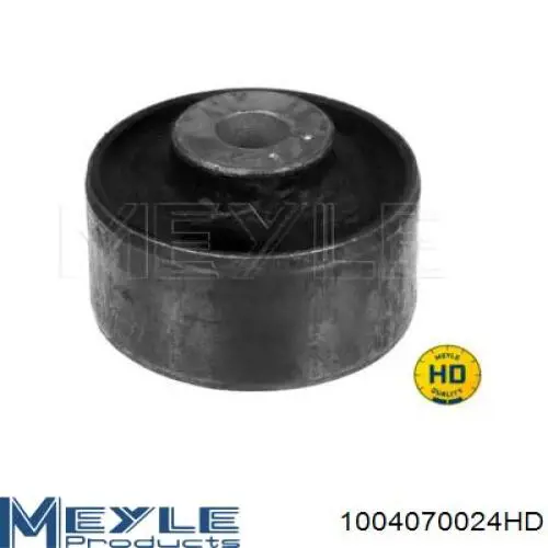 Compre 1004070024HD Meyle Bloco silencioso dianteiro do braço oscilante superior
