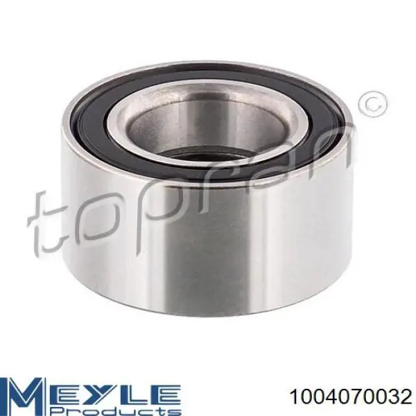 Compre 1004070032 Meyle Rolamento de cubo dianteiro