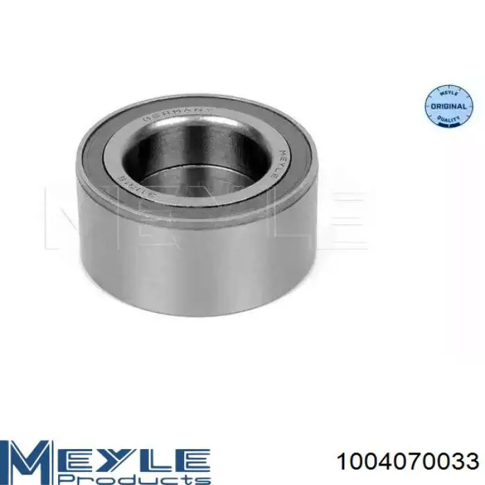 Compre 540733 FAG Rolamento de cubo dianteiro/traseiro