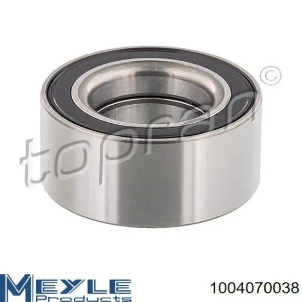 Compre 1004070038 Meyle Rolamento de cubo traseiro