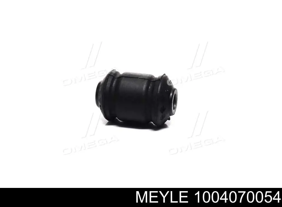Bloco silencioso dianteiro do braço oscilante superior Meyle 1004070054 preço, a partir de 5,43 USD
