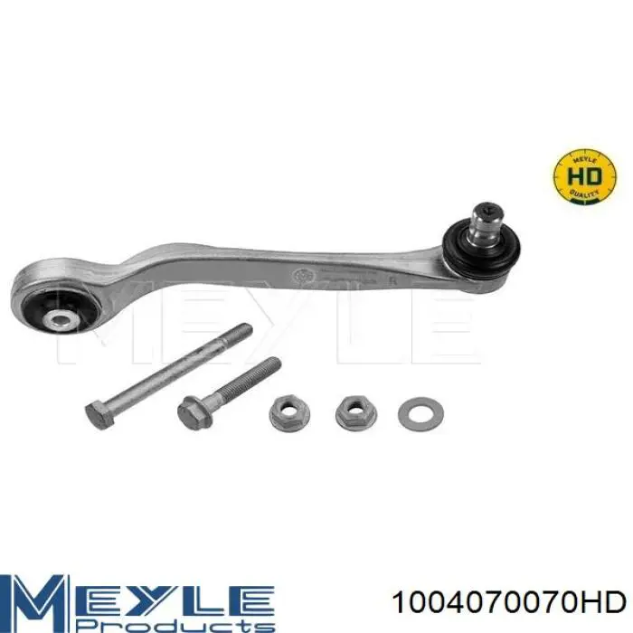Compre 1004070070HD Meyle Bloco silencioso dianteiro do braço oscilante superior