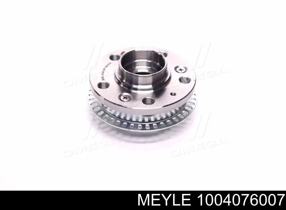 Cubo dianteiro Meyle 1004076007 preço, a partir de 41,12 USD