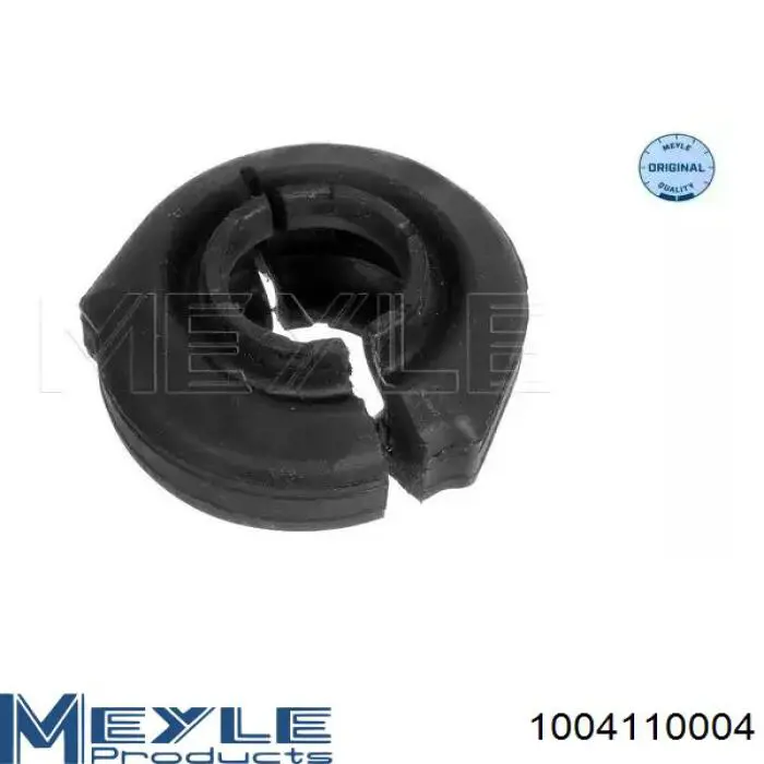 Bucha de estabilizador dianteiro Meyle 1004110004 preço, a partir de 4,73 USD