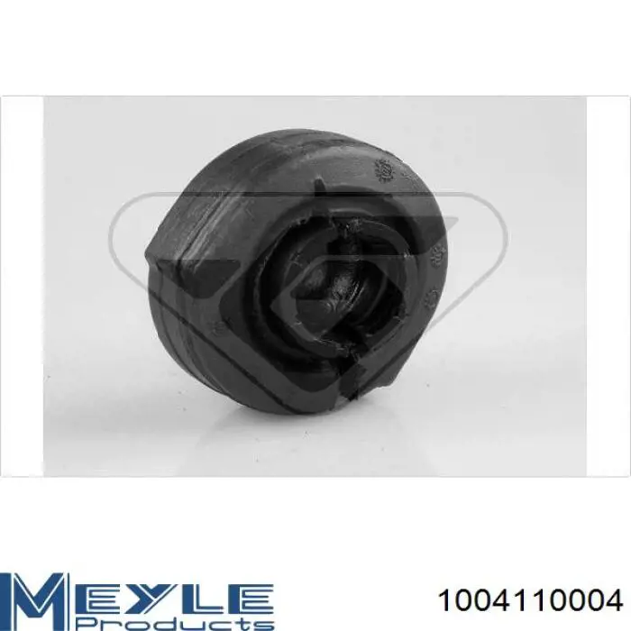 Compre 1004110004 Meyle Bucha de estabilizador dianteiro